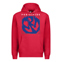 Cardinal horror pennywise movie Premium Hoodie - maiPhamDesign