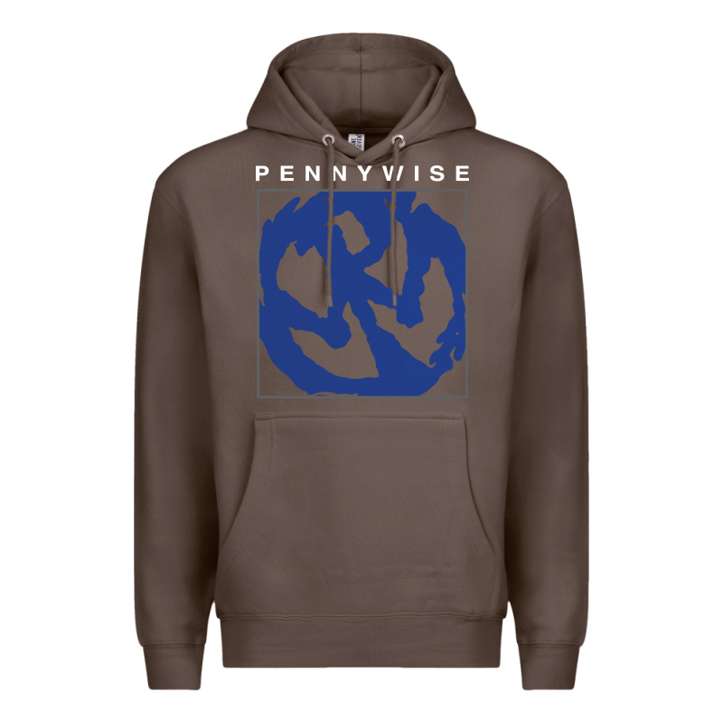 Horror Pennywise Movie Premium Hoodie by maiPhamDesign | Teevron