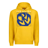 Lemon horror pennywise movie Premium Hoodie - maiPhamDesign