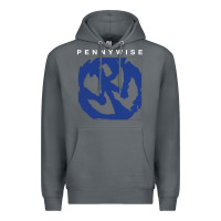 Rock horror pennywise movie Premium Hoodie - maiPhamDesign