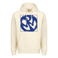 Sandshell horror pennywise movie Premium Hoodie - maiPhamDesign
