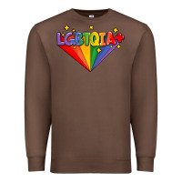 Chestnut lgbtqıa  pride week Premium Sweatshirt - AdoDesignShop