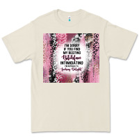 Bone i'm sorry if you find my resting bitchface intimid Premium Tee - TumblerDesignByShophia