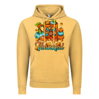 Vintage Mustard Thankful Thanksgiving Coffee Mug Vintage Hoodie - FaDigitalArtStudio