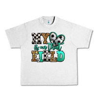 Lunar Rock my heart is on that field soccer Urban Heavy Tee - Jasminsmagicworld
