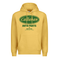 Antique Gold tcallahan auto parts Premium Hoodie - maiPhamDesign