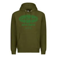 Army Green tcallahan auto parts Premium Hoodie - maiPhamDesign