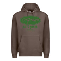 Coffee tcallahan auto parts Premium Hoodie - maiPhamDesign