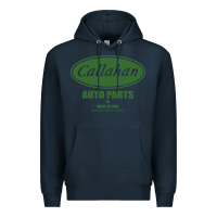 Navy tcallahan auto parts Premium Hoodie - maiPhamDesign