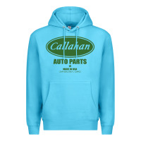 Ocean Blue tcallahan auto parts Premium Hoodie - maiPhamDesign
