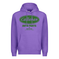 Purple tcallahan auto parts Premium Hoodie - maiPhamDesign