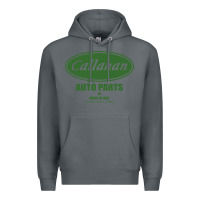 Rock tcallahan auto parts Premium Hoodie - maiPhamDesign