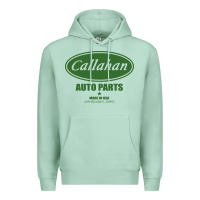Seafoam tcallahan auto parts Premium Hoodie - maiPhamDesign