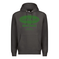 Smoke tcallahan auto parts Premium Hoodie - maiPhamDesign