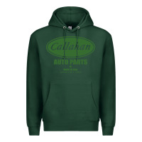 Sports Green tcallahan auto parts Premium Hoodie - maiPhamDesign