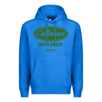 True Royal tcallahan auto parts Premium Hoodie - maiPhamDesign