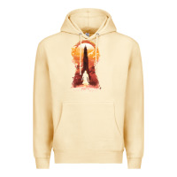 Pina Colada Retro Animation  Novel Art Characters Poster Premium Hoodie - maiPhamDesign