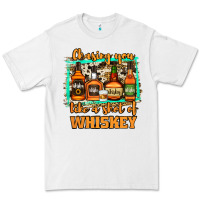 White chasing you like a shot of whiskey Premium Tee - Jasminsmagicworld
