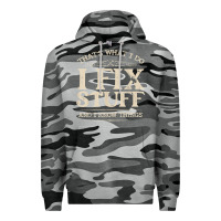 Slate Camo that's what i do i fix stuff and i know things funny saying t shirt Premium Hoodie - maiPhamDesign