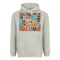 Moon Dust fall fall  amd pumpkins Heavyweight Hoodie - AdoDesignShop