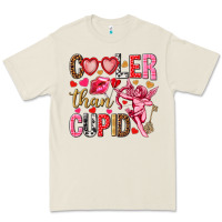 Bone Cooler than Cupid Valentine's Day Premium Tee - HowdyJamesFarm