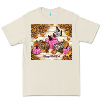 Bone happy fall y'all cowgirl Premium Tee - TumblerDesignByShophia