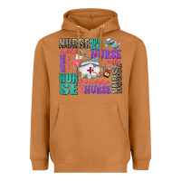 Meerkat nurse nurse nurse with nurse element Heavyweight Hoodie - AdoDesignShop