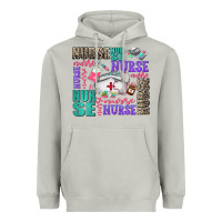 Moon Dust nurse nurse nurse with nurse element Heavyweight Hoodie - AdoDesignShop