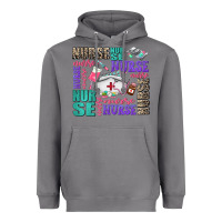 Storm nurse nurse nurse with nurse element Heavyweight Hoodie - AdoDesignShop
