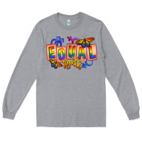 Equal Rights Long Sleeve Tee | Teevron