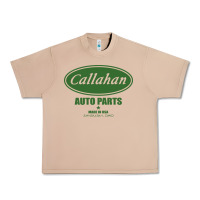 Burro tcallahan auto parts Urban Heavy Tee - maiPhamDesign