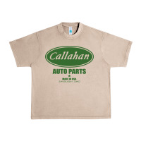 French Oak tcallahan auto parts Urban Heavy Tee - maiPhamDesign