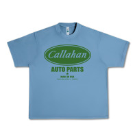 Pebble Blue tcallahan auto parts Urban Heavy Tee - maiPhamDesign