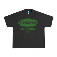 Pigment Black tcallahan auto parts Urban Heavy Tee - maiPhamDesign
