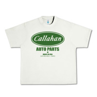 Pistachio tcallahan auto parts Urban Heavy Tee - maiPhamDesign