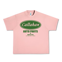 Salmon tcallahan auto parts Urban Heavy Tee - maiPhamDesign