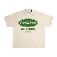 Sandshell tcallahan auto parts Urban Heavy Tee - maiPhamDesign