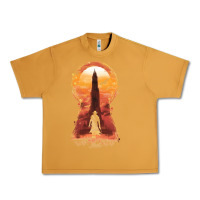 Peanut Butter Retro Animation  Novel Art Characters Poster Urban Heavy Tee - maiPhamDesign
