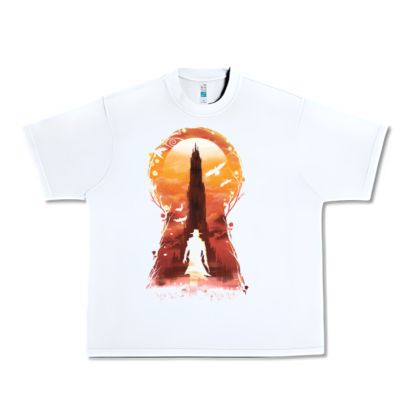 Retro Animation  Novel Art Characters Poster Urban Heavy Tee by maiPhamDesign | Teevron