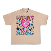 Burro mama's valentine olivia Urban Heavy Tee - OliviaCreatesArt