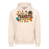 Sandshell one thankful papa Urban Hoodie - JahusDesignShop