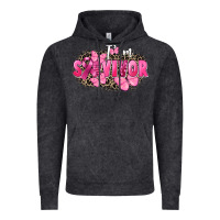 Vintage Black I' m survivor Breast Cancer Vintage Hoodie - FaDigitalArtStudio