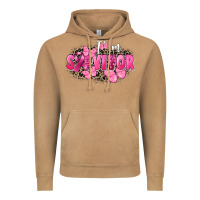 Vintage Camel I' m survivor Breast Cancer Vintage Hoodie - FaDigitalArtStudio