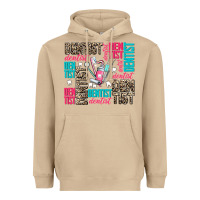 Mushroom dentist Heavyweight Hoodie - AdoDesignShop