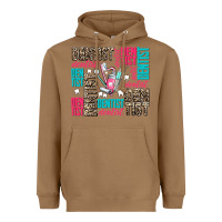 Toasted Coconut dentist Heavyweight Hoodie - AdoDesignShop
