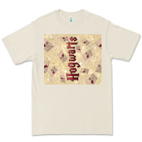 Bone hogwarts with letters Premium Tee - TumblerDesignByShophia