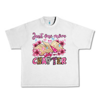 Lunar Rock just one more chapter valentine's day olivia Urban Heavy Tee - OliviaCreatesArt