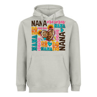 Moon Dust nana nana nana with hearts Heavyweight Hoodie - AdoDesignShop