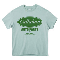 Arona tcallahan auto parts Heavy Core Tee - maiPhamDesign