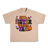 Burro little sister biggest fan basketball Urban Heavy Tee - Jasminsmagicworld